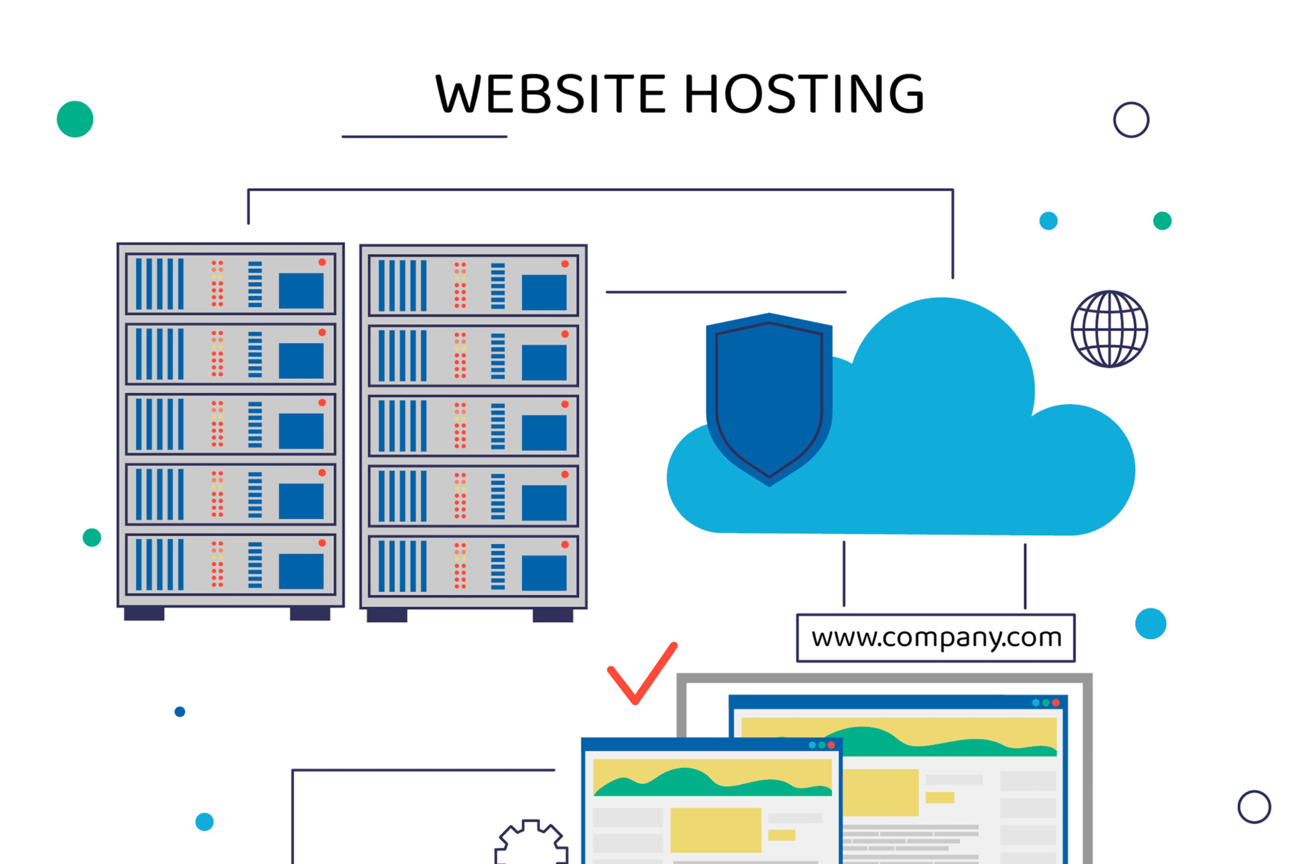 Web Hosting